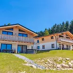 Luxalps - Familienresort St Englmar - Skifahren- Wandern- Natur- Bayrischer Wald Aktiv Card