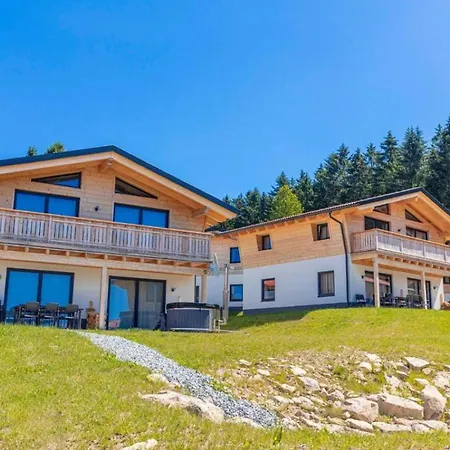 Luxalps - St Englmar - Skifahren- Wandern- Natur- Bayrischer Wald Aktiv Card