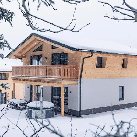 Luxalps - St Englmar - Skifahren- Wandern- Natur- Bayrischer Wald Aktiv Card Курортный комплекс Санкт-Энгльмар