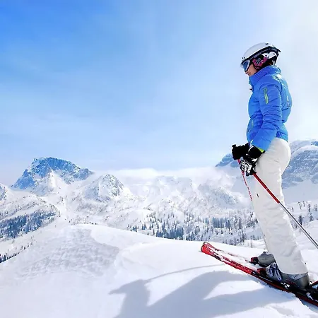 Luxalps - St Englmar - Skifahren- Wandern- Natur- Bayrischer Wald Aktiv Card Курортный комплекс *