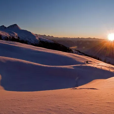 Курортный комплекс Luxalps - St Englmar - Skifahren- Wandern- Natur- Bayrischer Wald Aktiv Card Санкт-Энгльмар