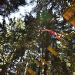 Luxalps - Familienresort St Englmar - Skifahren- Wandern- Natur- Bayrischer Wald Aktiv Card Chalet