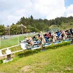 Luxalps - Familienresort St Englmar - Skifahren- Wandern- Natur- Bayrischer Wald Aktiv Card Sankt Englmar