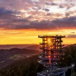 Luxalps - Familienresort St Englmar - Skifahren- Wandern- Natur- Bayrischer Wald Aktiv Card * Sankt Englmar