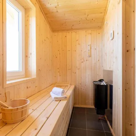 Rezort Luxalps - St Englmar - Skifahren- Wandern- Natur- Bayrischer Wald Aktiv Card Sankt Englmar
