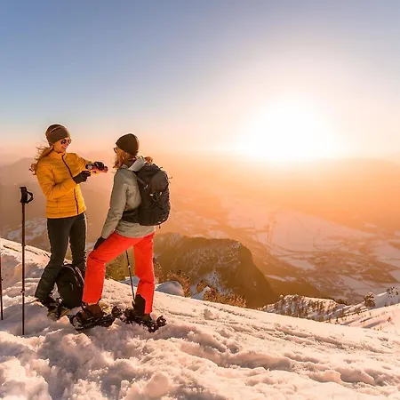 Luxalps - Familienresort St Englmar - Skifahren- Wandern- Natur- Bayrischer Wald Aktiv Card