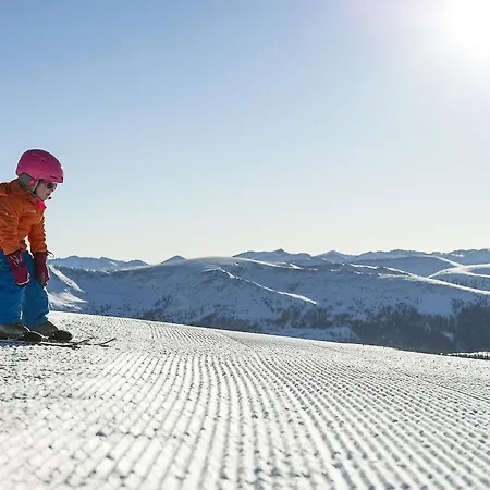Luxalps - St Englmar - Skifahren- Wandern- Natur- Bayrischer Wald Aktiv Card Rezort Sankt Englmar